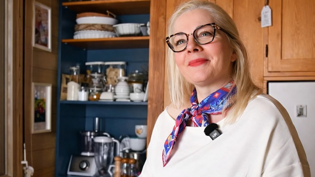 Angelina je srce Vračara zamenila selom: Napustila posao i u 54. počela novi život