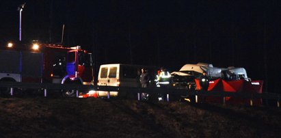 Tragedia w drodze do pracy. Można było tego uniknąć?