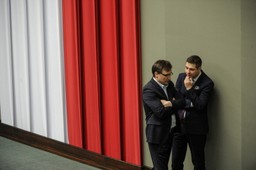 Jaki: Może przenieść TK na Kamczatkę? Co to za różnica, gdzie orzeka