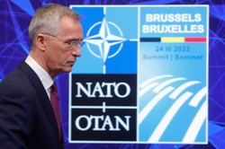 Stoltenberg: NATO obawia się, że Chiny mogą wesprzeć rosyjską inwazję