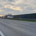 Jest umowa dot. poszerzenia autostrady A2 między Łodzią a Warszawą