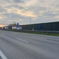 Jest umowa dot. poszerzenia autostrady A2 między Łodzią a Warszawą
