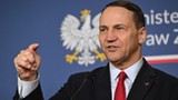 Sikorski o Czarnku jako premierze: kto mówi "TSUE-srue”, jest za zniszczeniem UE