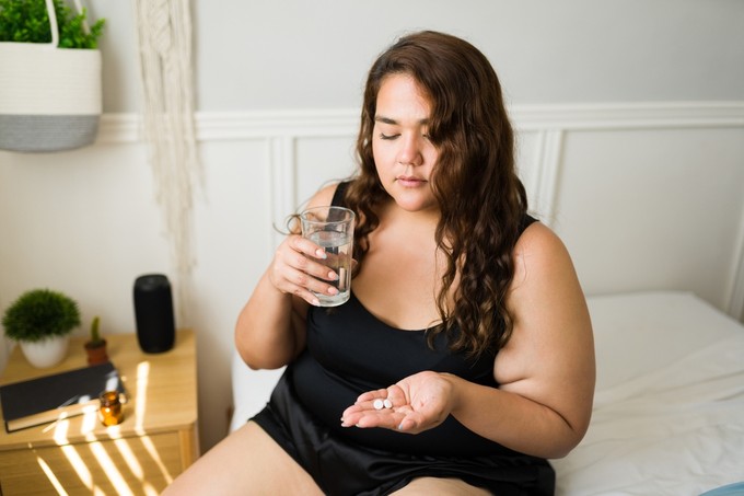 Valóban van összefüggés a vitaminfogyasztás és az elhízás között?