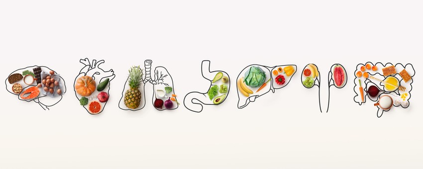 La raíz de la enfermedad suele ser un factor de dieta o estilo de vida.