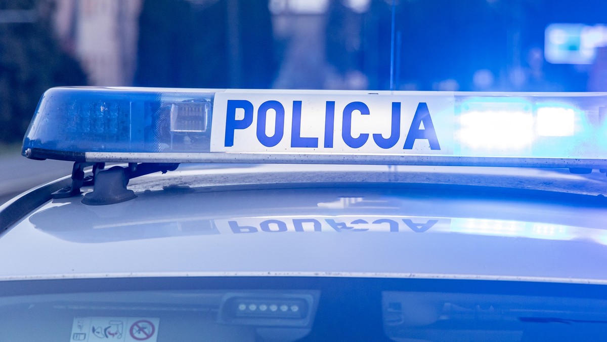 Tajemnicza eksplozja w Szaflarach, policja bada okoliczności zdarzenia [Źródło: Onet]