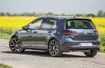 Volkswagen Golf GTD - wersja dla zagorzałych fanów diesla