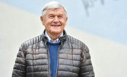 Lubański zawiedziony grą polskich piłkarzy. "To minimalizm"