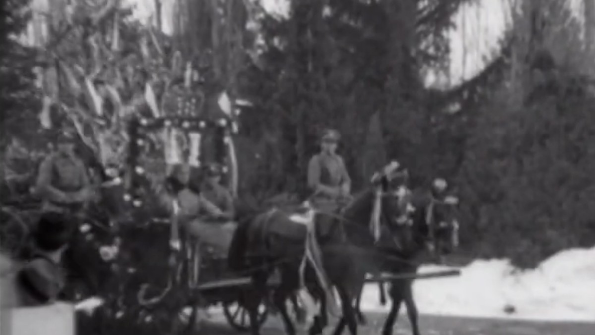 Kako se nekada slavio Božić na dvoru Karađorđevića i ko je bio položajnik