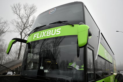 FlixBus jako pierwszy na świecie przetestuje autobusy elektryczne na trasach dalekobieżnych