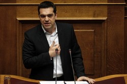 Grecja dziś dług spłaciła, ale problemy pozostały