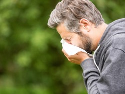 Świadomy, spontaniczny, czy świeżak - sprawdź, jakim typem alergika jesteś