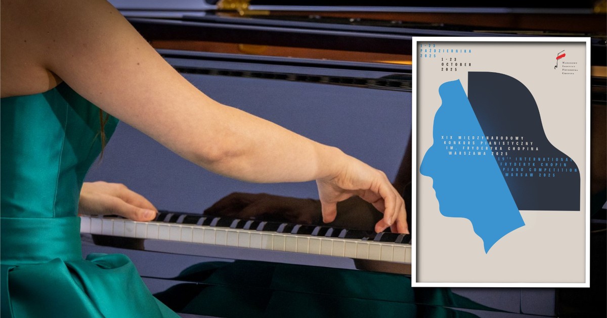 Konkurs Chopinowski przyciąga rekordową liczbę pianistów. Bilety wyprzedane w kilka dni