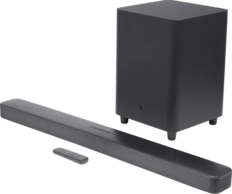 JBL Bar 51 - 2