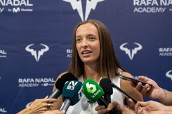 Iga Świątek goni Agnieszkę Radwańską. Zobacz ranking najlepiej zarabiających tenisistek wszech czasów