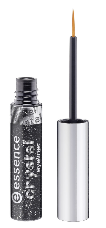 essence, Crystal Eyeliner