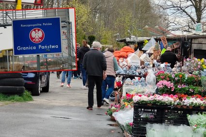 Niemcy wracają na zakupy w Polsce. "To nie o ceny w złotówkach tu chodzi"