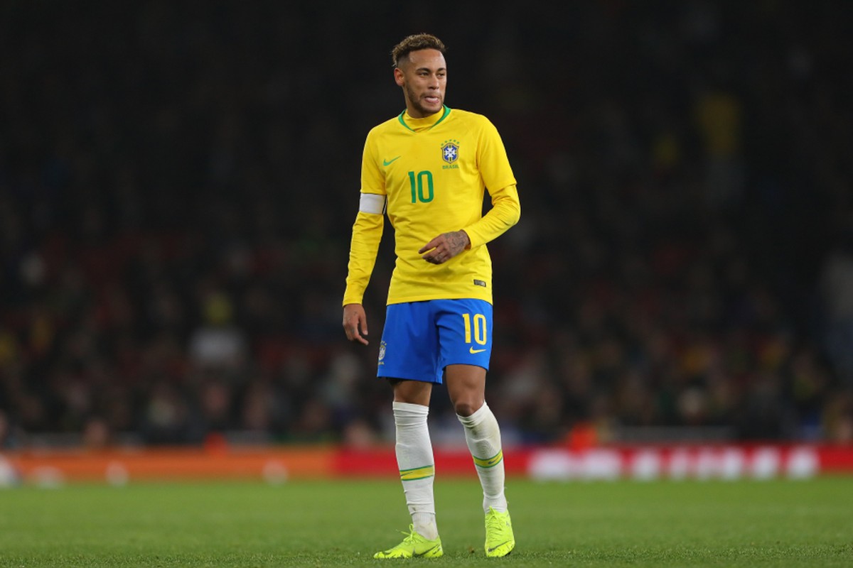 Neymar