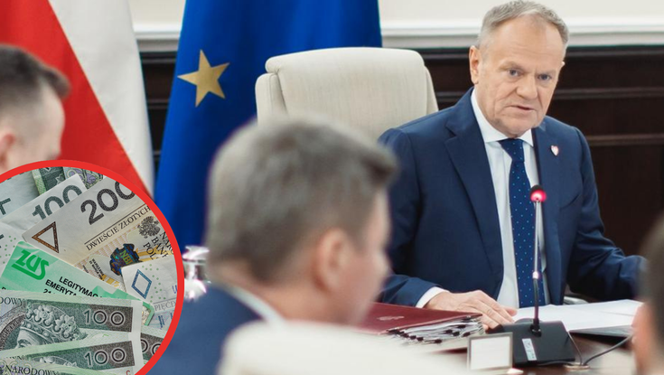 Rząd robi kolejne podejście do kryptowalut