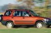 Honda CR-V I- lata produkcji 1995-2001