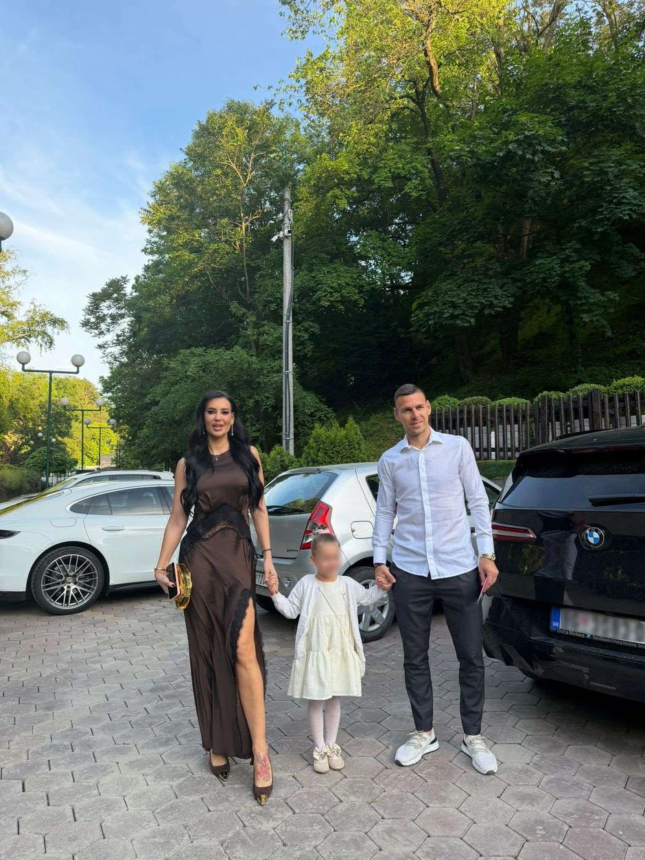Kaća Grujić i Marko Gobeljić