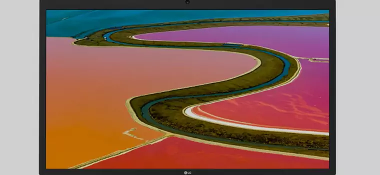 Apple cenzuruje recenzje LG UltraFine 5K?