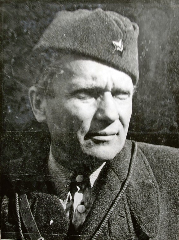Josip Broz Tito