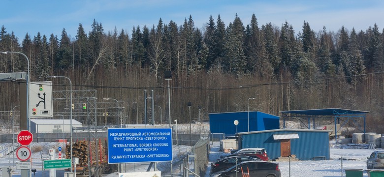 ISW: Finlandia zamknie całą granicę z Rosją? Moskwa o podejściu fińskiego rządu: Rusofobia