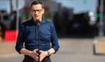 Mocne słowa Morawieckiego. Wyraził się ostro o niektórych Ukraińcach