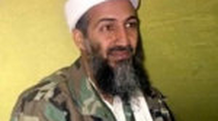 Bin Laden öt éven át ki sem mozdult szobájából