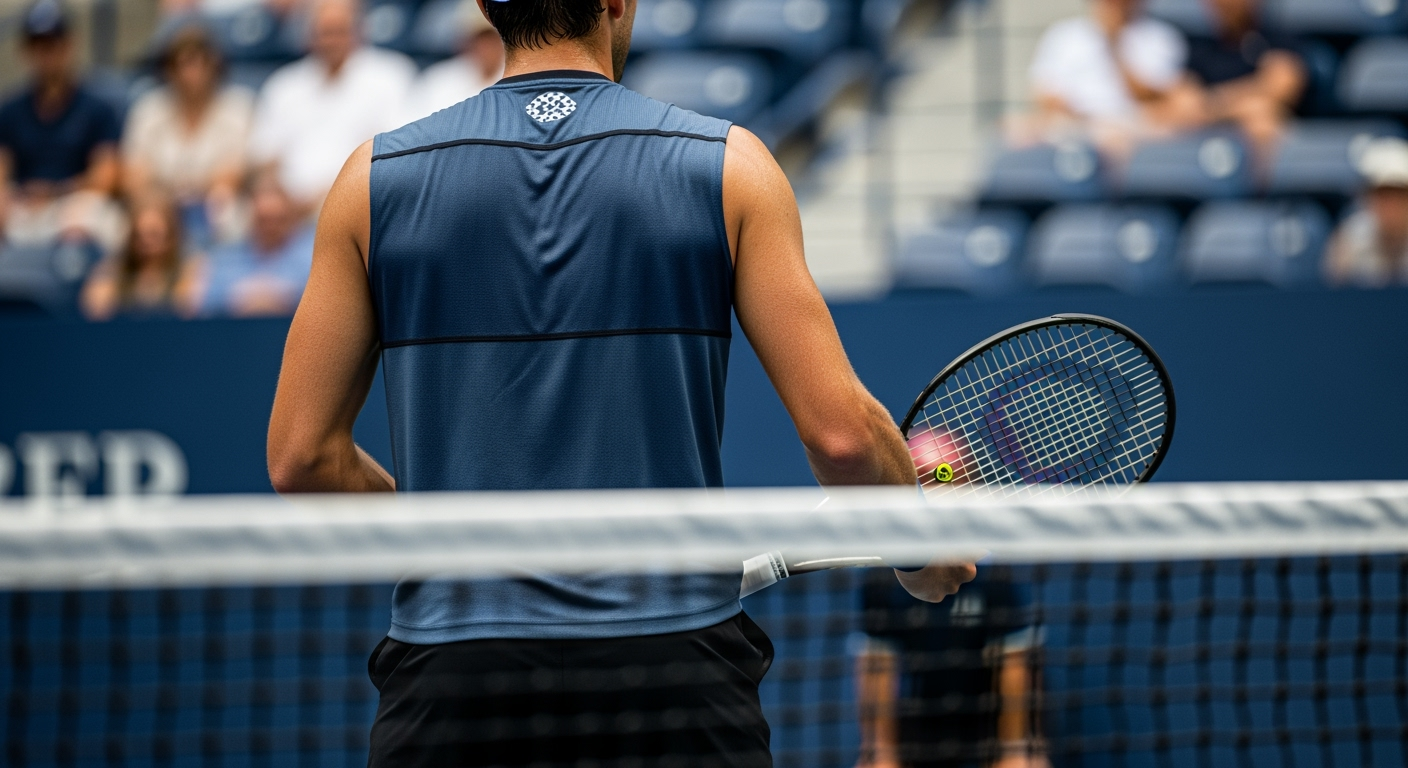 Djokovic gana su título 101 y se convierte en el campeón ATP más veterano a los 38 años