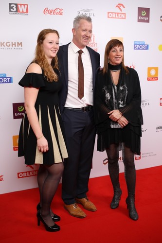 Trener siatkarskiej reprezentacji Polski Vital Heynen