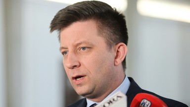 Michał Dworczyk: list Falenty do premiera przekazany odpowiednim służbom