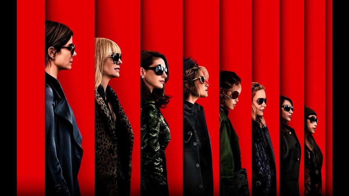 Ocean's 8