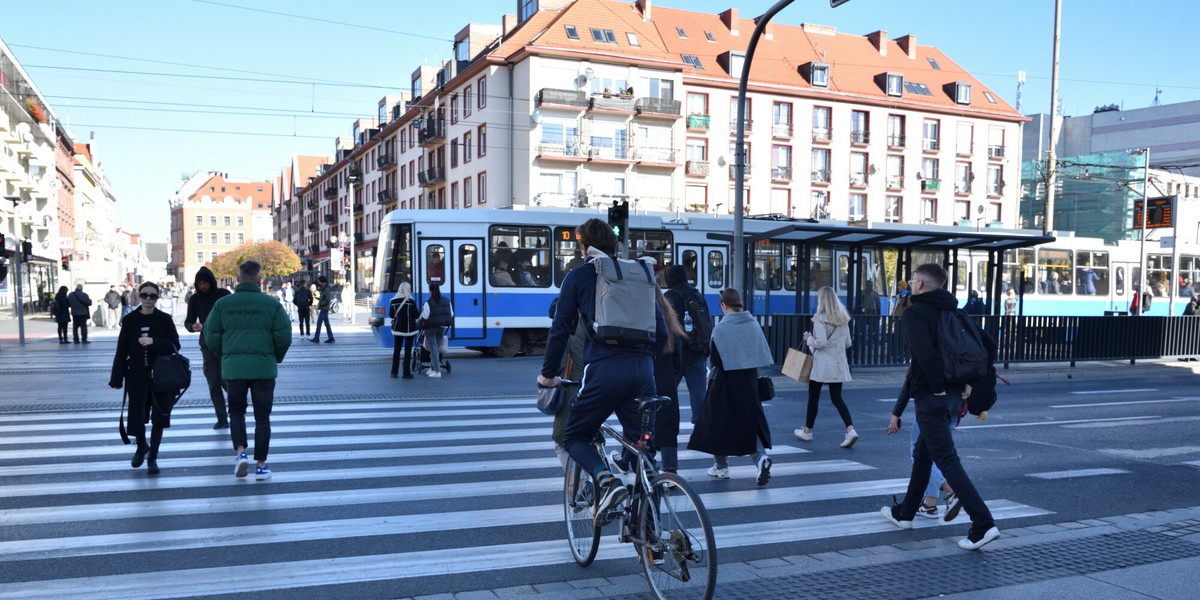 Polski rynek pracy na tle innych krajów UE wygląda na bardzo mocny.