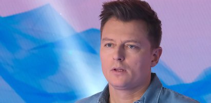 Rafał Brzozowski po Eurowizji zaszyje się w samotności. Mówi nam, co będzie robił [WIDEO]