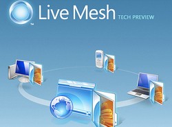 Wirtualne biurko od Billa Gatesa