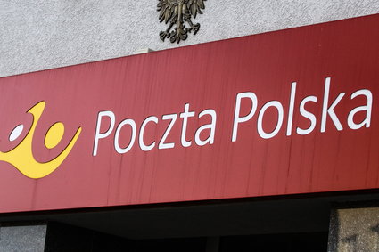 Poczta Polska na zakupach w Niemczech. Chce przejąć konkurencję