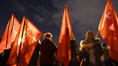 Pogrzeb prezydenta Adamowicza. Niektóre gdańskie uczelnie nie odwołały jutrzejszych zajęć, słychać głosy oburzenia