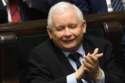 Jarosław Kaczyński