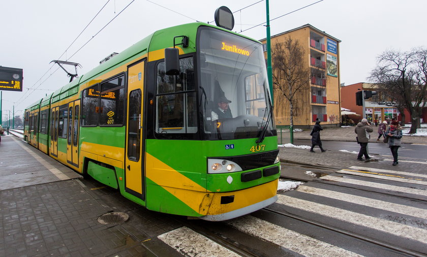 Powraca pomysł budowy tramwaju na ulicy Grochowskiej