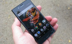 Xperia X Compact, czyli pozytywny maluch [TESTUJEMY]