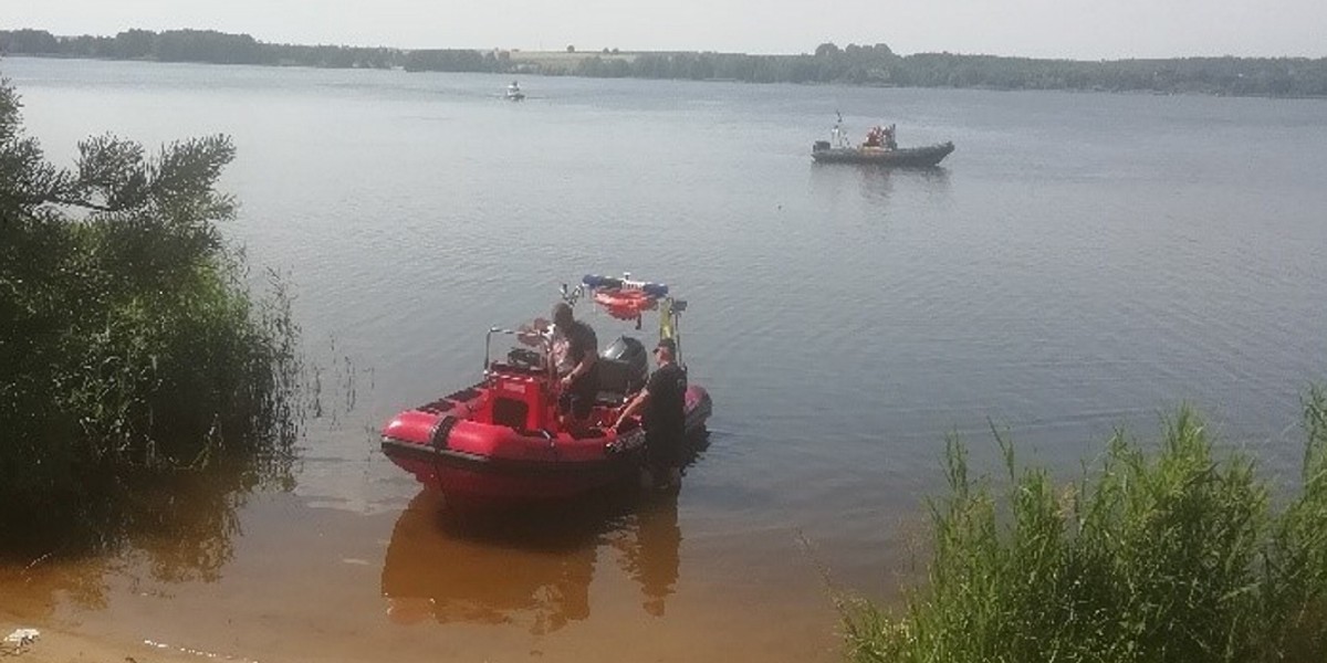 Wiktor wyjechał na wakacyjny obóz. Do domu już nie wrócił. Tajemnicza śmierć 17-latka.