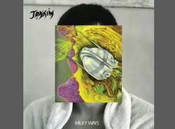 Nadchodzi era francuskiego space didżeja