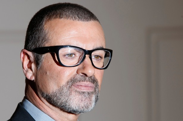 George Michael potrzebuje przyśpieszenia