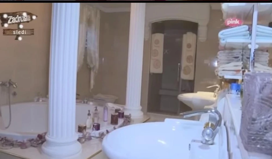 Kuća Zorice i Kemiša