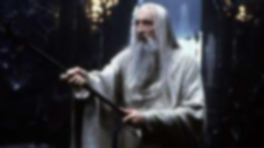 Christopher Lee nie zagra Profesora Dumbledore'a