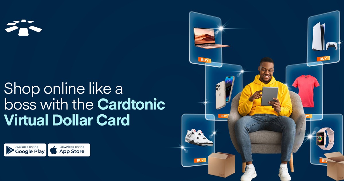 Cardtonic 3.0 just made buying gadgets online more affordable - Vimarsana News