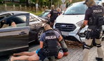 Brutalny atak przed dyskoteką. Podejrzani ochroniarze