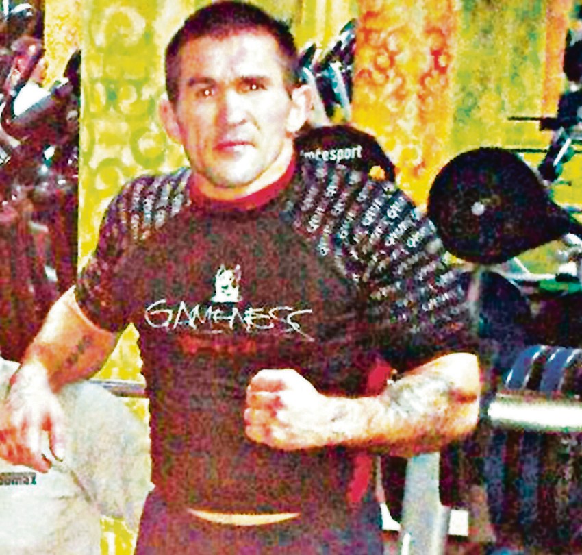 Miljan Đurašinović tražio je lekara i da ga vrate u ćeliju